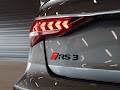 2026 Audi RS 3
