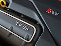 2026 Audi RS 3