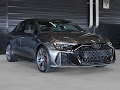 2026 Audi RS 3