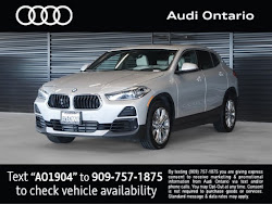 2022 BMW X2 sDrive28i