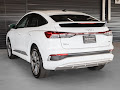 2023 Audi Q4 e-tron Sportback Prestige