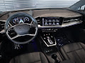 2023 Audi Q4 e-tron Sportback Prestige