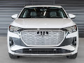 2023 Audi Q4 e-tron Sportback Prestige