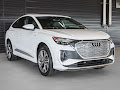 2023 Audi Q4 e-tron Sportback Prestige