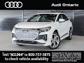 2023 Audi Q4 e-tron Sportback Prestige