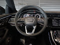 2027 Audi Q8 Premium