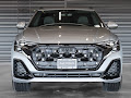 2027 Audi Q8 Premium
