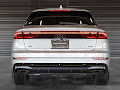 2027 Audi Q8 Premium