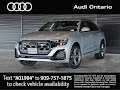 2027 Audi Q8 Premium