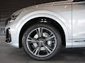 2027 Audi Q8 Premium