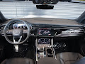 2027 Audi Q8 Premium