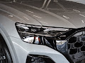 2027 Audi Q8 Premium