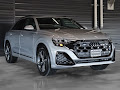 2027 Audi Q8 Premium