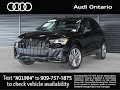 2024 Audi Q3 S line Premium Plus
