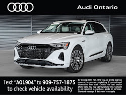 2024 Audi Q8 e-tron Premium Plus
