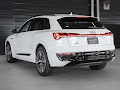 2024 Audi Q8 e-tron Premium Plus