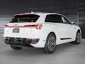 2024 Audi Q8 e-tron Premium Plus