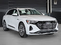 2024 Audi Q8 e-tron Premium Plus