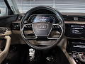 2024 Audi Q8 e-tron Premium Plus