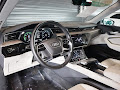 2024 Audi Q8 e-tron Premium Plus
