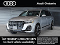 2026 Audi Q7 55 S line Premium Plus