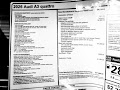 2026 Audi A3 Premium Plus