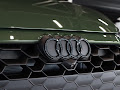 2026 Audi A3 Premium Plus