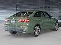 2026 Audi A3 Premium Plus