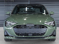2026 Audi A3 Premium Plus