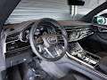 2027 Audi Q8 Premium Plus