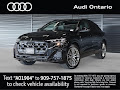 2027 Audi Q8 Premium Plus