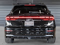 2027 Audi Q8 Premium Plus