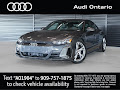 2024 Audi e-tron GT Premium Plus
