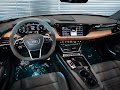 2024 Audi e-tron GT Premium Plus
