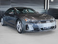 2024 Audi e-tron GT Premium Plus