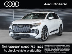 2024 Audi Q4 e-tron Prestige