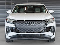 2024 Audi Q4 e-tron Prestige