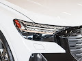 2024 Audi Q4 e-tron Prestige