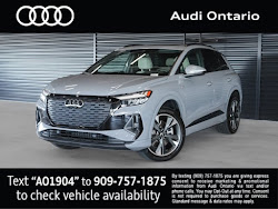 2023 Audi Q4 e-tron Premium