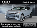 2023 Audi Q4 e-tron Premium