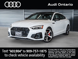 2023 Audi A5 Sportback S line Premium Plus