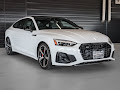 2023 Audi A5 Sportback S line Premium Plus