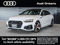 2023 Audi A5 Sportback S line Premium Plus