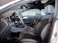 2023 Audi A5 Sportback S line Premium Plus