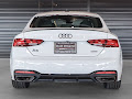 2023 Audi A5 Sportback S line Premium Plus