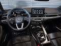 2023 Audi A5 Sportback S line Premium Plus