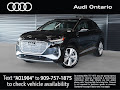 2023 Audi Q4 e-tron Premium Plus