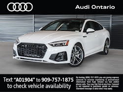 2024 Audi A5 Sportback S line Premium