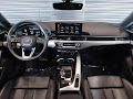 2024 Audi A5 Sportback S line Premium