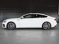2024 Audi A5 Sportback S line Premium